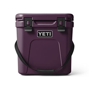 YETI Roadie 24 Cooler Nordic Purple for Outdoor Adventures