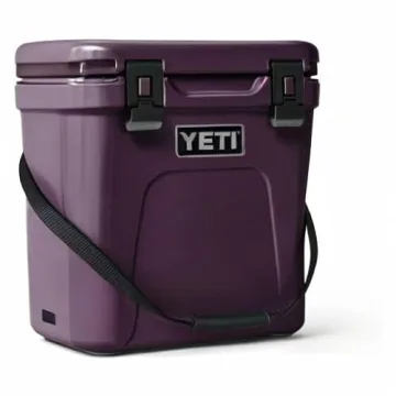 YETI Roadie 24 Cooler Nordic Purple for Outdoor Adventures