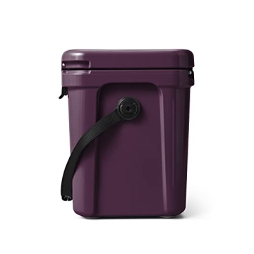 YETI Roadie 24 Cooler Nordic Purple for Outdoor Adventures