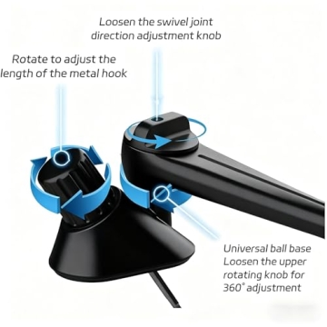 Car Cymbal Air Vent - Fun & Easy Drumming Accessory