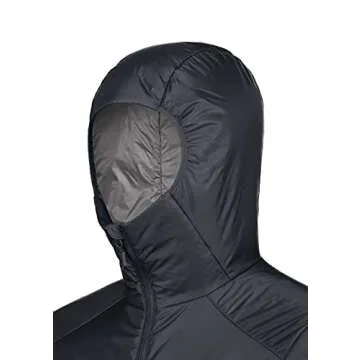 Xenon 2.0 Jacket - Men's, Beluga, XL