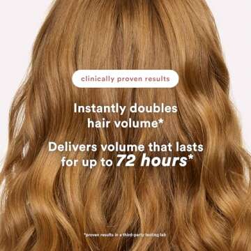 VERB Volume Dry Texture Spray - Instant Volume, Fullness & Grit