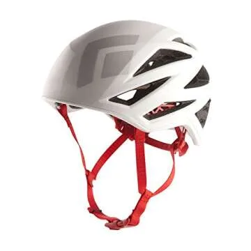 Black Diamond Vapor Helmet for Ultimate Climbing Safety