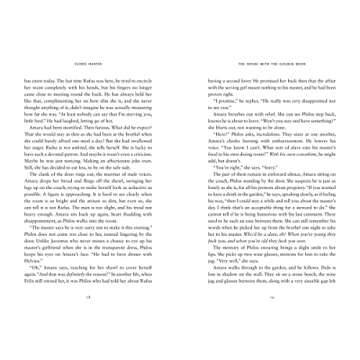 The House with the Golden Door - Wolf Den Trilogy Book 2