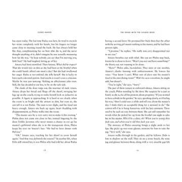 The House with the Golden Door - Wolf Den Trilogy Book 2