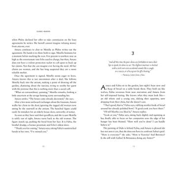 The House with the Golden Door - Wolf Den Trilogy Book 2