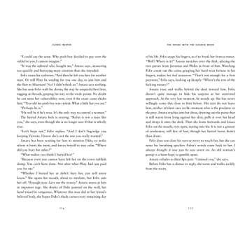 The House with the Golden Door - Wolf Den Trilogy Book 2