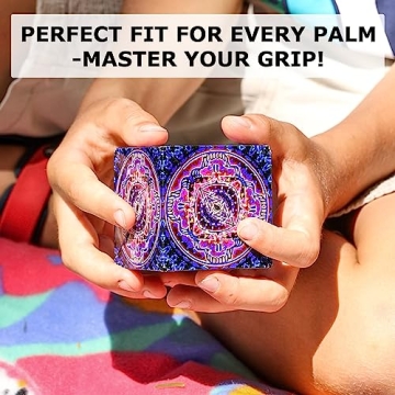 SHASHIBO Shape Shifting Box - Transforming Fidget Puzzle