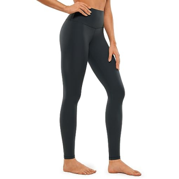 CRZ YOGA Butterluxe Extra Long Leggings - The Perfect Fit for Tall Women