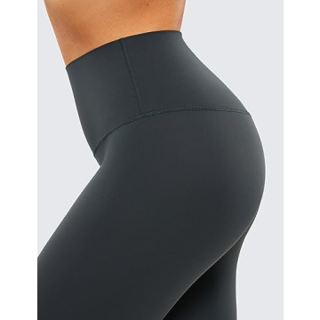 CRZ YOGA Butterluxe Extra Long Leggings for Tall Women