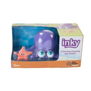 Inky Push and Pull: Write & Erase Ink Tool