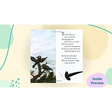 Room on the Broom - Enchanting Children's Book for Ages 2-8