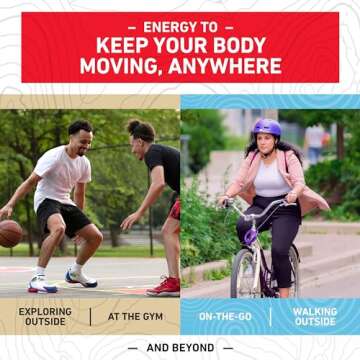 CLIF BAR - White Chocolate Macadamia Nut Flavor - Full Size and Mini Energy Bars - Made with Organic Oats - Non-GMO - Plant Based - 2.4 oz. and 0.99 oz. (20 Count)