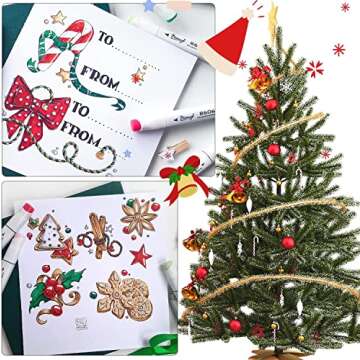 Bianyo 72A Alcohol Markers Set, 72 Primary Color Alcohol-Based Ink Dual Tip Bullet & Chisel Art Markers Set with Black Bag for Artist, Professionals, Students, Designers