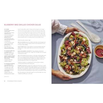 The Wishbone Kitchen Cookbook: Seasonal Recipes for Everyday Luxury and Elevated Entertaining