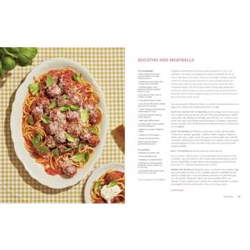 The Wishbone Kitchen Cookbook: Seasonal Recipes for Everyday Luxury and Elevated Entertaining