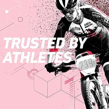 CLIF BLOKS - Energy Chews - Strawberry- Non-GMO - Plant Based Food - Fast Fuel for Cycling and Running-Workout Snack (2.1 Ounce Packet, 3 Count)