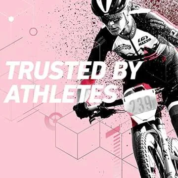 CLIF BLOKS - Energy Chews - Strawberry- Non-GMO - Plant Based Food - Fast Fuel for Cycling and Running-Workout Snack (2.1 Ounce Packet, 3 Count)