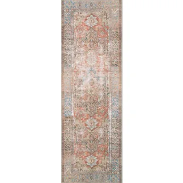 Elegant Loloi II Loren Collection Area Rug for All Spaces