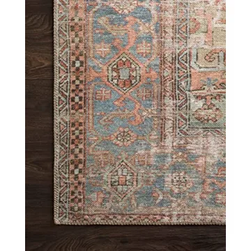 Elegant Loloi II Loren Collection Area Rug for All Spaces