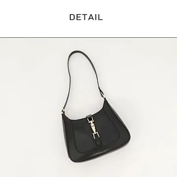 CARZA PU Leather Shoulder Bag for Women - Stylish & Spacious