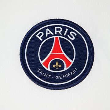 PSG Away Jersey 2014 2015 – Slim Fit & Machine Washable