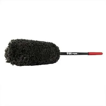 Chemical Guys ACC_M10 Wheel Brushes for Gentle Cleaning