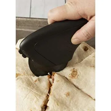 Cestari Pizza Cutter Wheel - Premium Ceramic Slicing Tool