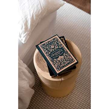 Grateful for You: A Mothers Journal to Write Letters to My Baby Keepsake Mom Memory Book and Journal to Children (Heirloom Story Books and Guided Journals)