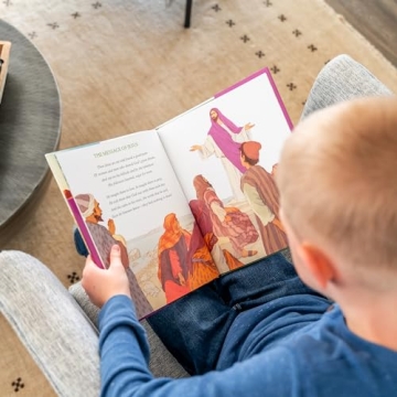 Twas the Season of Lent Devotions for Families and Children