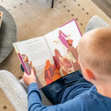 Twas the Season of Lent Devotions for Families and Children