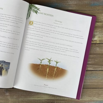 Twas the Season of Lent Devotions for Families and Children