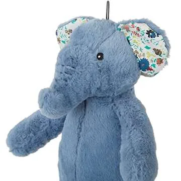 Petlou Dog Plush Toys,Crinkle Toy, Interactive Stuffed Squeaky Toys Chew for Medium Small Large Dogs...