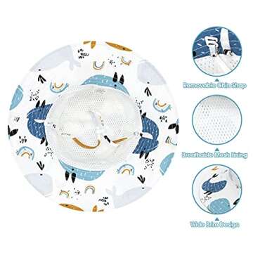Baby Sun Hats 0-6 Months Baby Hats 0-6 Months Newborn Sun Hat Baby Sun Hat Baby Hat Infant Baby Boy Hats Baby Swim Hat