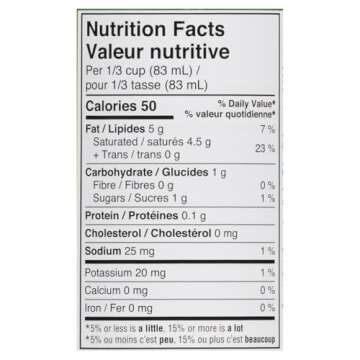 Thai Kitchen Organic Coconut Milk - Lite & Delicious