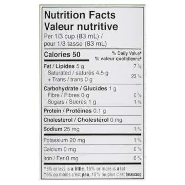 Thai Kitchen Organic Coconut Milk - Lite & Delicious