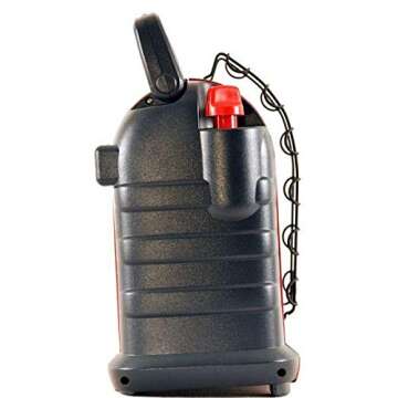 Mr. Heater F232010 MH9BX Buddy 4,000-9,000-BTU Indoor-Safe Portable Propane Radiant Heater (Green)