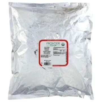 Hibiscus Flowers by Frontier Co-op Organic - 16 Oz