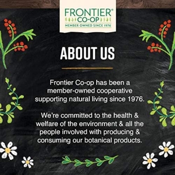 Hibiscus Flowers by Frontier Co-op Organic - 16 Oz