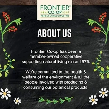 Hibiscus Flowers by Frontier Co-op Organic - 16 Oz