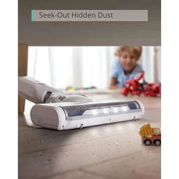 Eufy HomeVac S11 Go Cordless Vacuum Ideal for Every Home