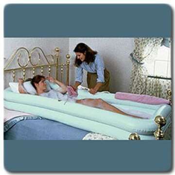 EZ-Bath with Accessories