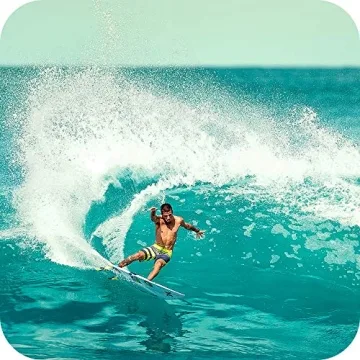 Sun Bum SPF 30 Sunscreen Face Stick - Safe & Eco-Friendly