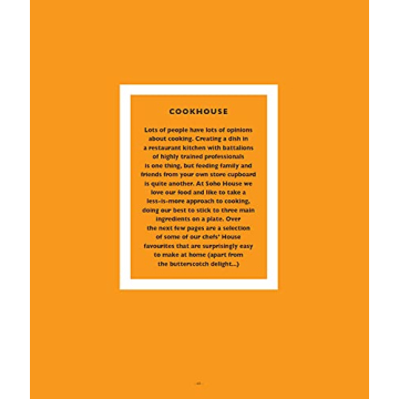 Stylish Coffee Table Book for Home & Entertaining