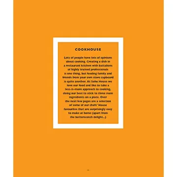 Stylish Coffee Table Book for Home & Entertaining