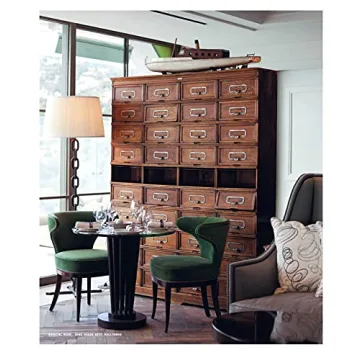 Stylish Coffee Table Book for Home & Entertaining