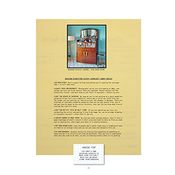 Stylish Coffee Table Book for Home & Entertaining