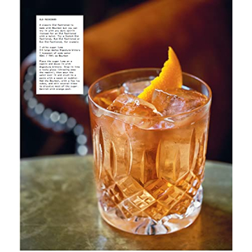 Stylish Coffee Table Book for Home & Entertaining