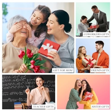 Personalized Canvas Tote Bag for Women’s Gifts