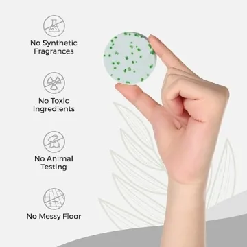 Shower Steamers Aromatherapy with Essential Oil